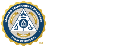 Cannabis Transparency Standards Logo